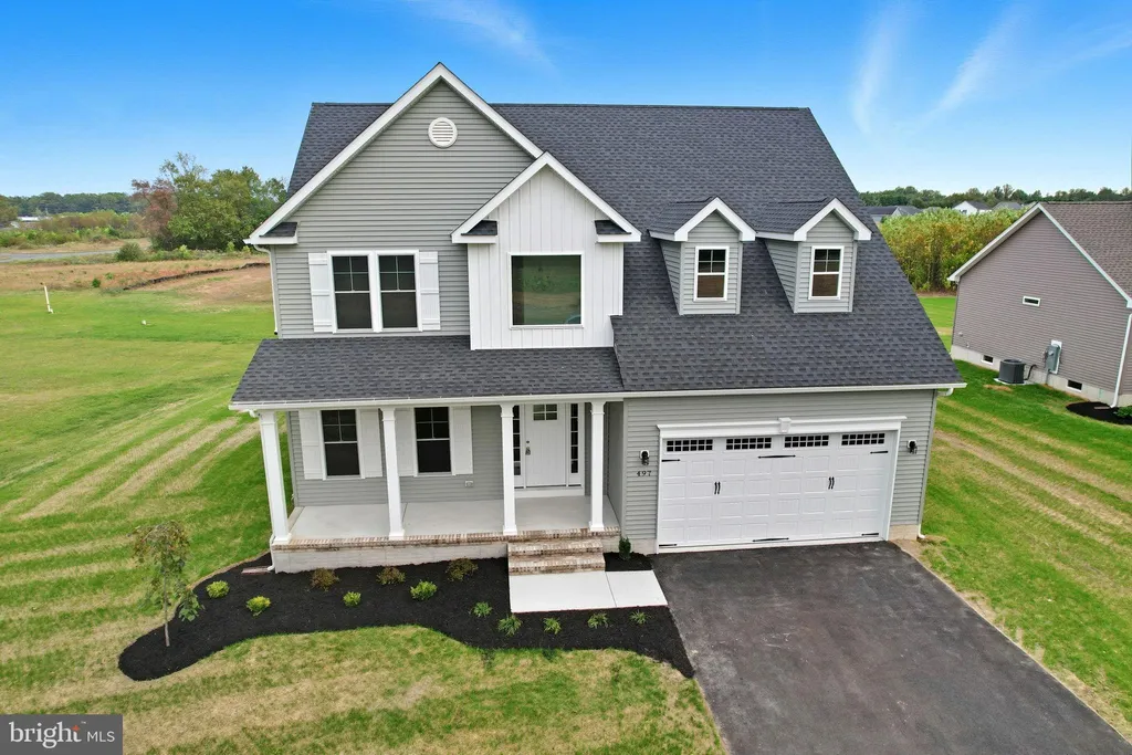 Additional image 3 of TBB Lot 86 N Greenbrook Drive, Milford, DE 19963