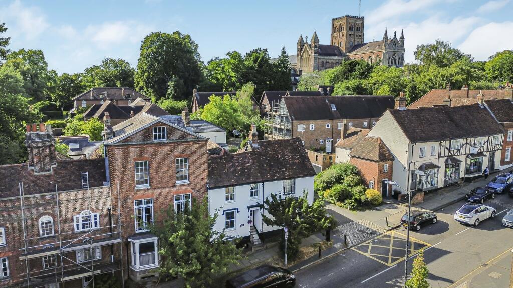 Additional image 25 of Holywell Hill, St Albans, AL1