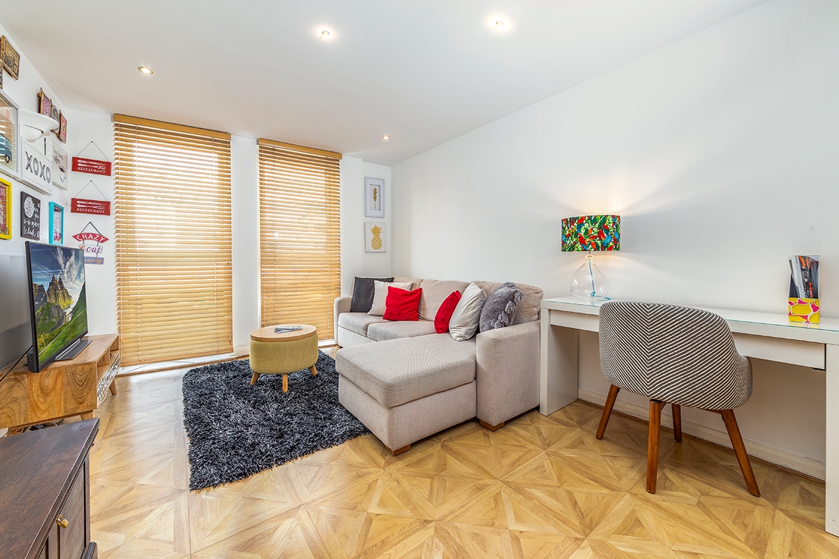 Additional image 8 of 2 Bed Flat, Royal Mint Street, E1, N1 7GU