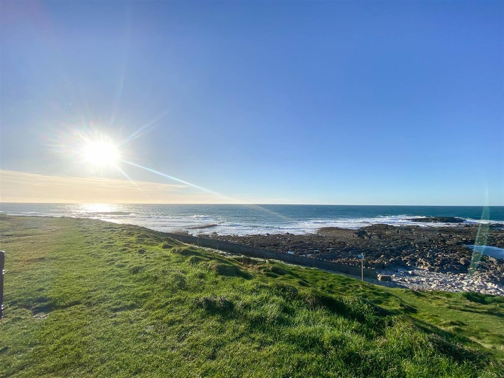 Additional image 7 of Land for salePlot 1, Clifton Road, Port St. Mary, Isle Of Man IM9