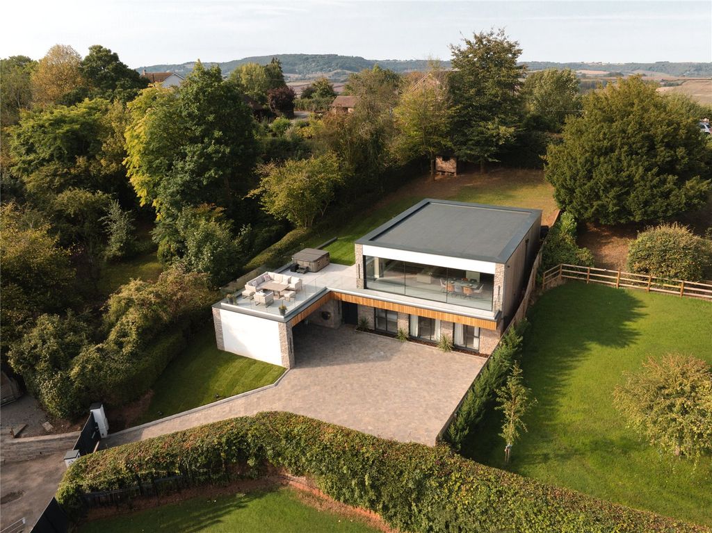 Additional image 28 of 4 bed detached house for saleLinton, Ross-On-Wye, Herefordshire HR9
