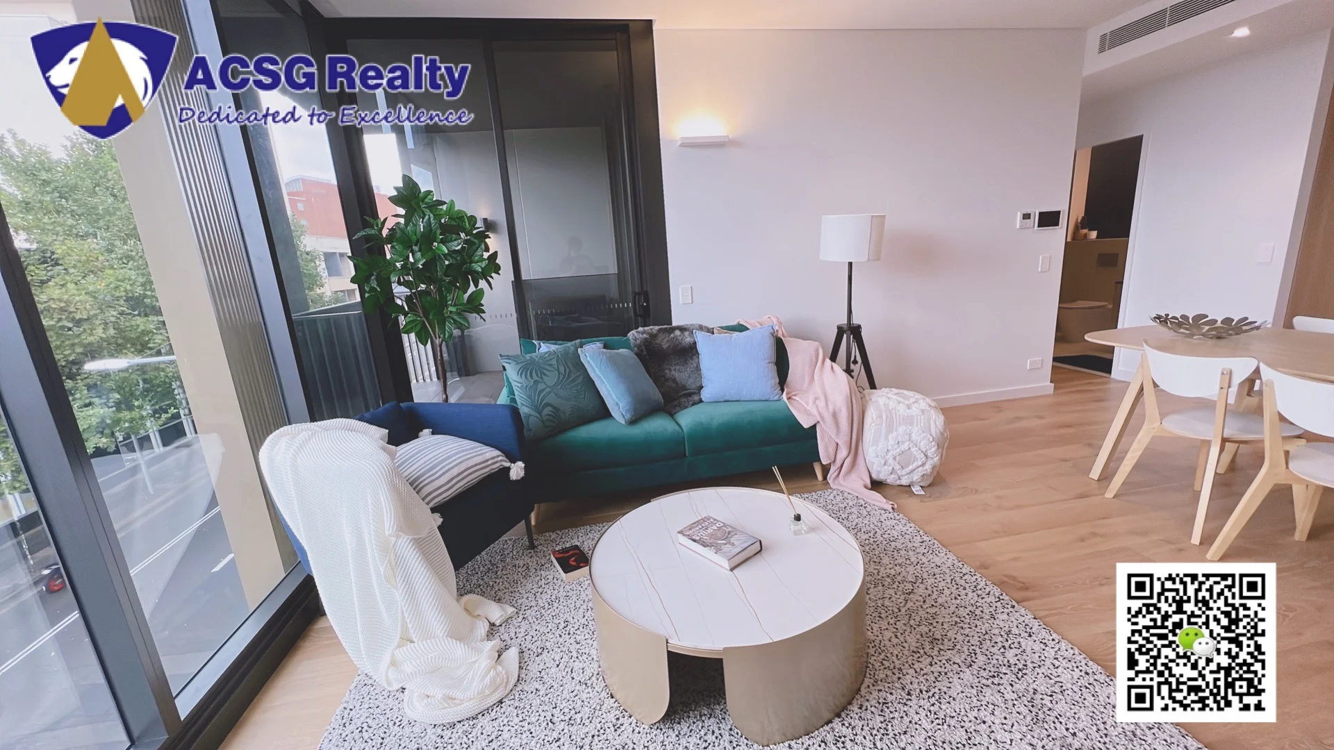 Additional image 3 of 614/88 Church Street, Parramatta NSW 2150