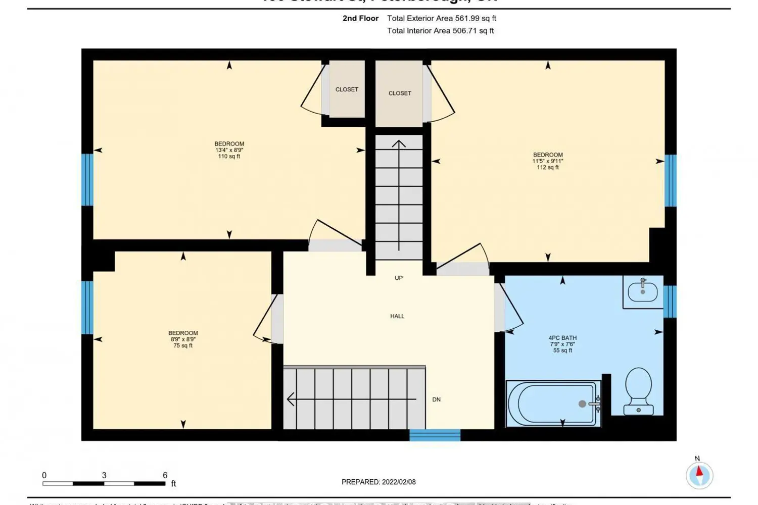 Additional image 19 of 190 Stewart Street