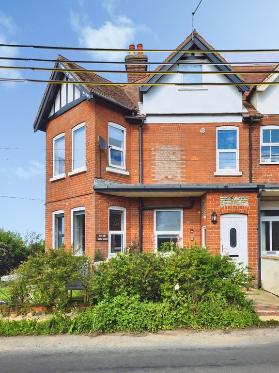 5 bed semi-detached house for saleMundesley Road, Norwich NR11