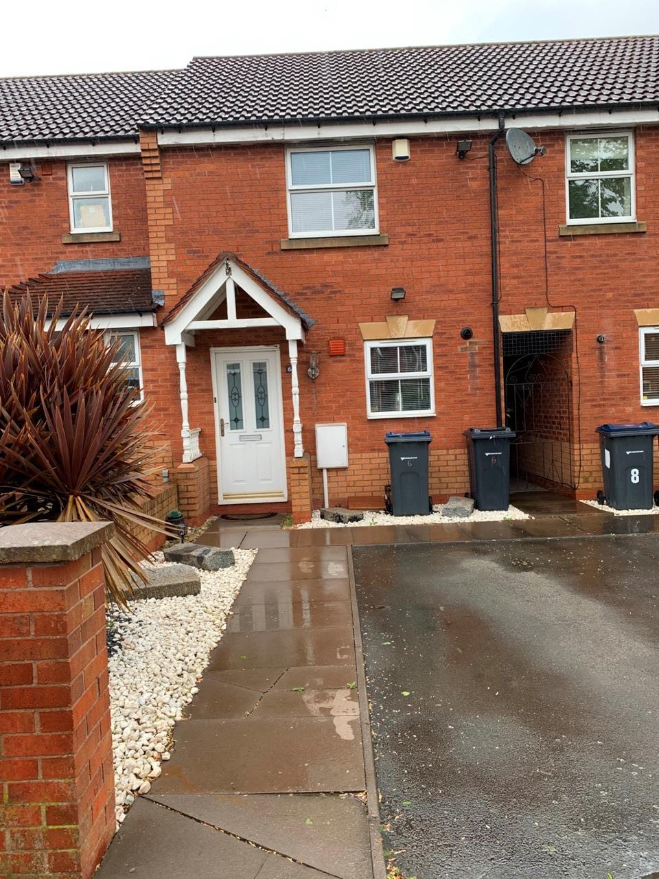 2 Bed Terraced House, Varley Road, B24, N1 7GU