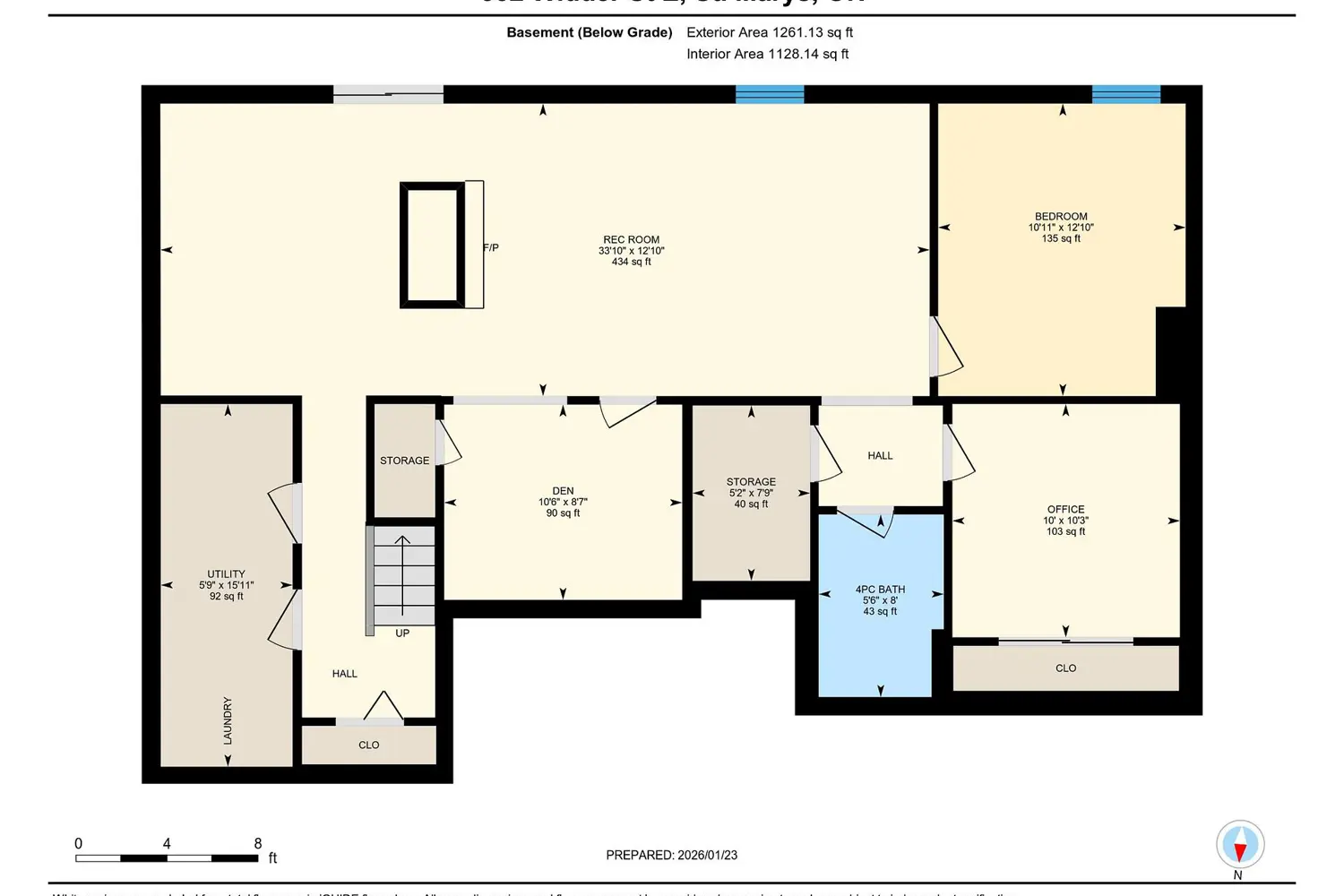 Additional image 18 of 332 Widder Street