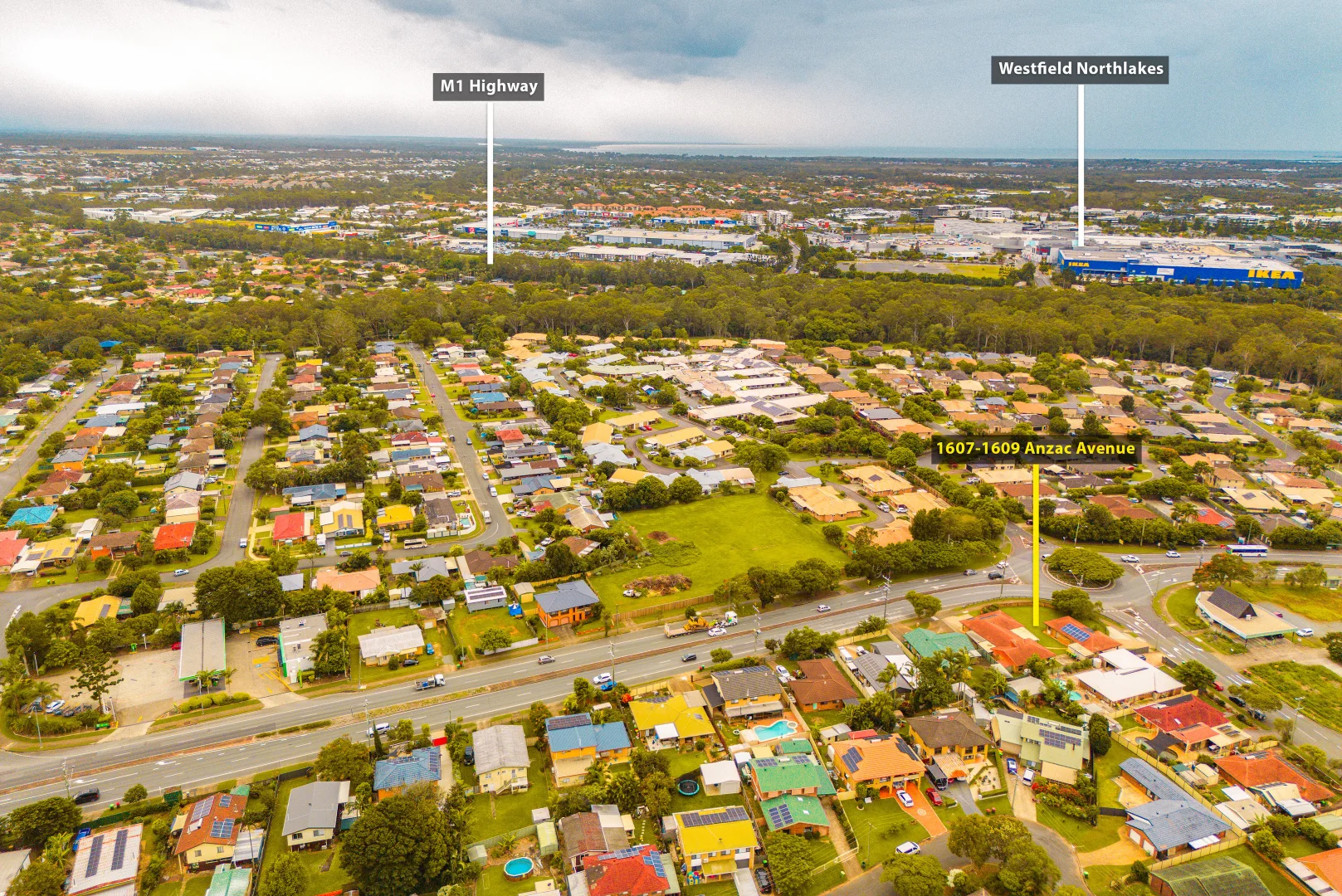 Additional image 5 of 1607-1609 Anzac Avenue, Kallangur QLD 4503