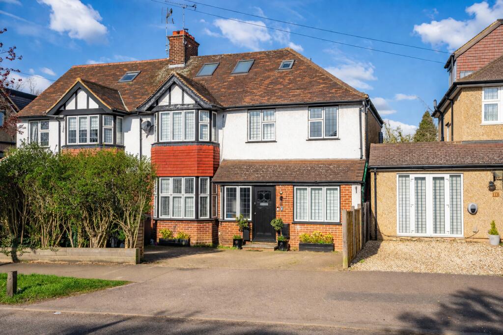 Additional image 24 of Beechwood Avenue, St. Albans, Hertfordshire, AL1