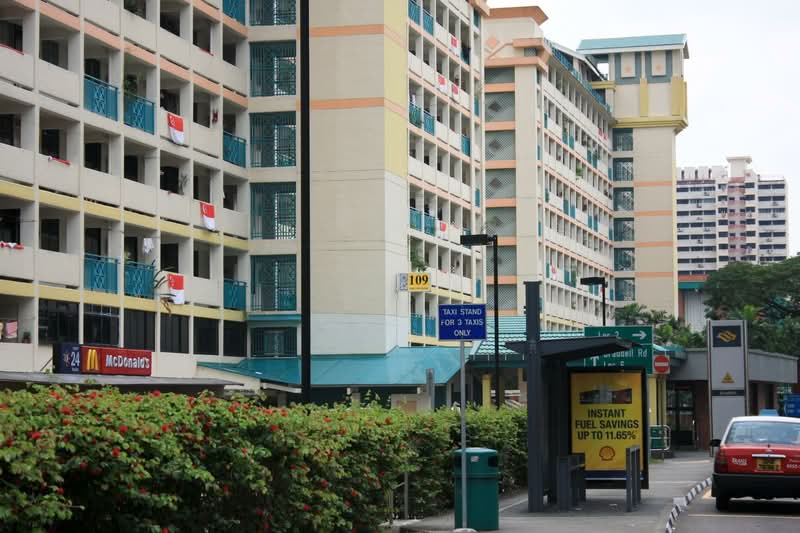 Additional image 7 of 109 Lorong 1 Toa Payoh