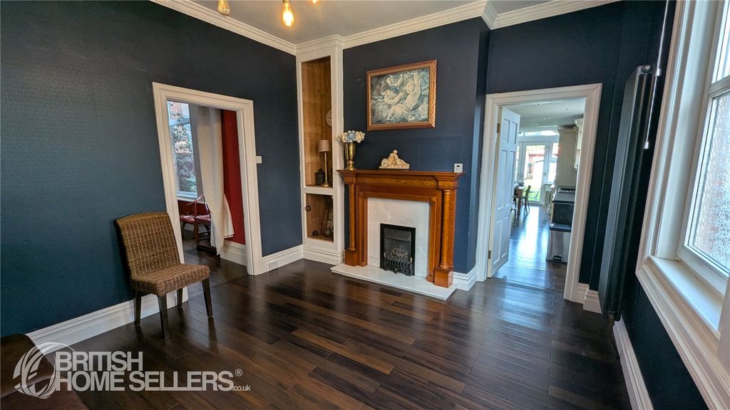 Additional image 12 of 6 bed semi-detached house for salePark Road, Hartlepool, Durham TS26