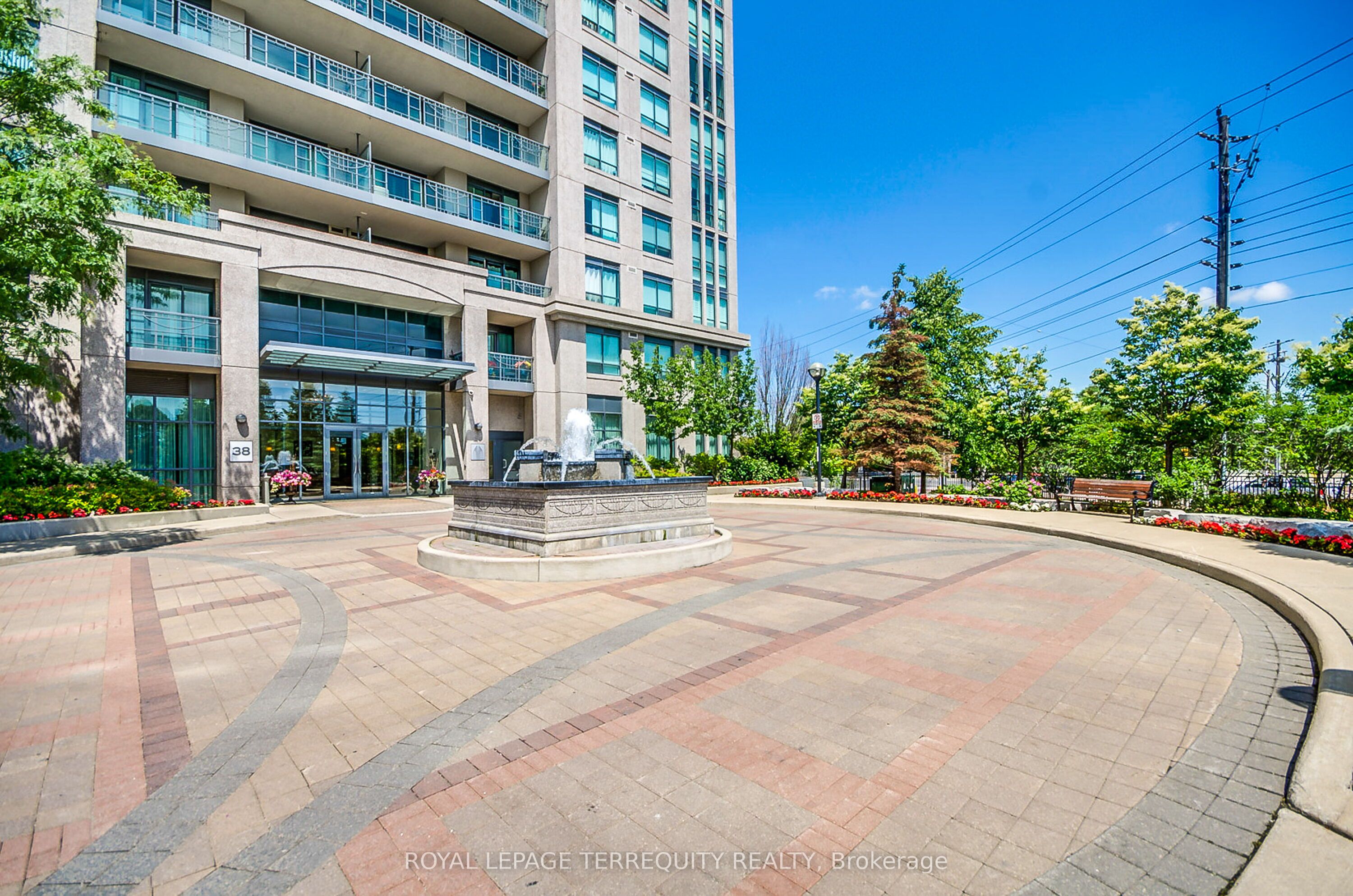 Additional image 2 of 604-38 Fontenay Court, Toronto, ON, M9A 5H5