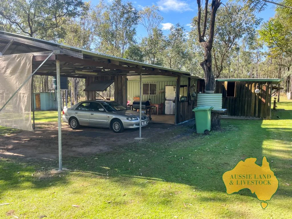 Additional image 33 of 28 Rosies Rd, Nanango QLD 4615