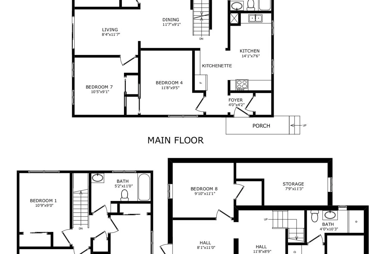 Additional image 2 of 805 Morphet Avenue