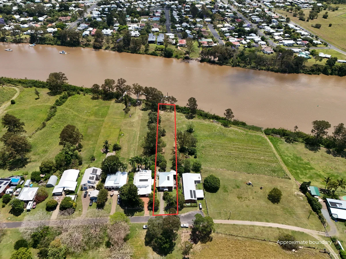 Additional image 32 of 24 O'Brien Street, Granville QLD 4650