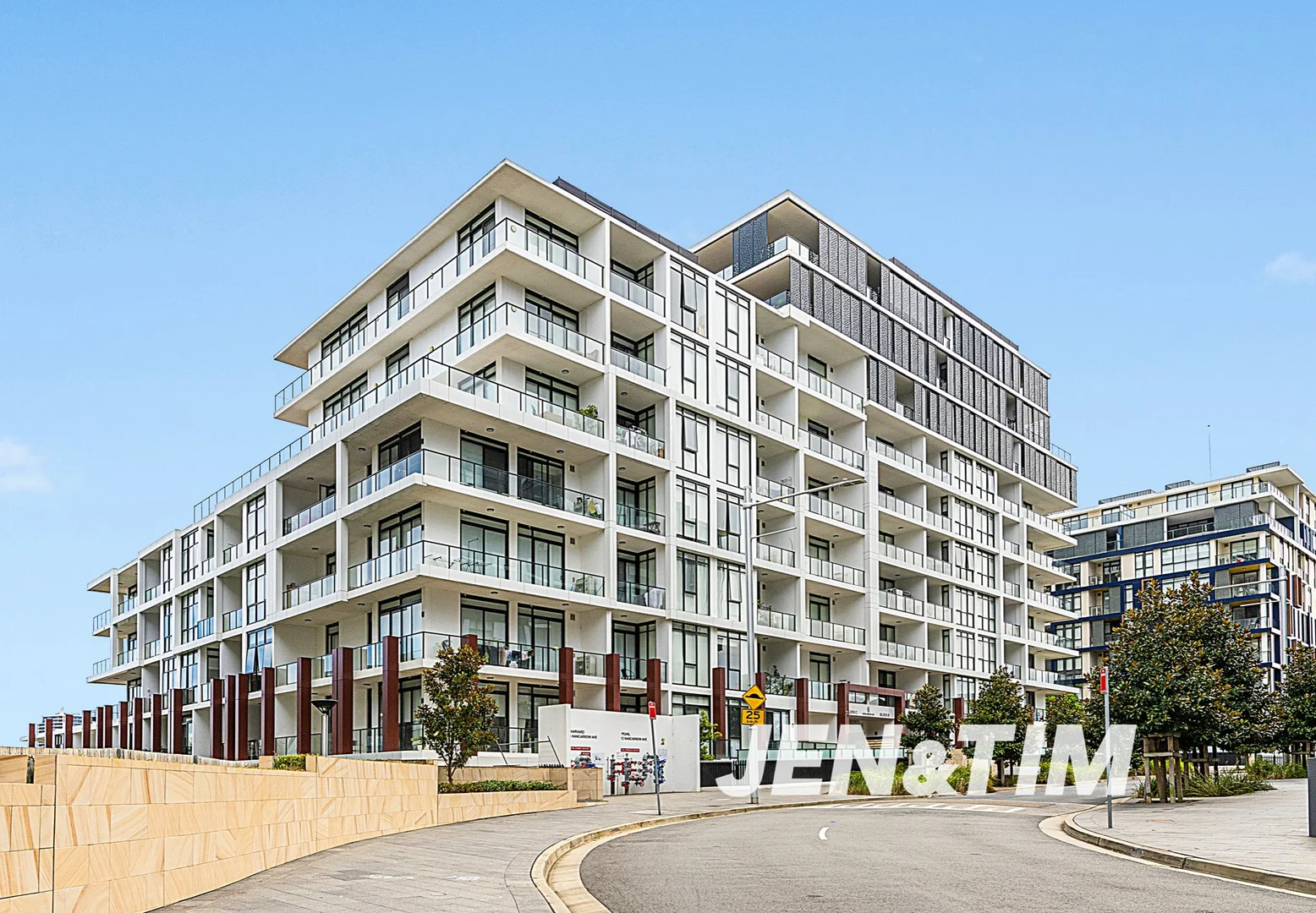 Additional image 13 of 6-12 Nancarrow Avenue, Ryde NSW 2112