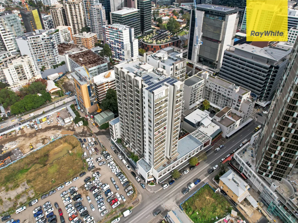 Additional image 14 of 22/109-113 George Street, Parramatta NSW 2150