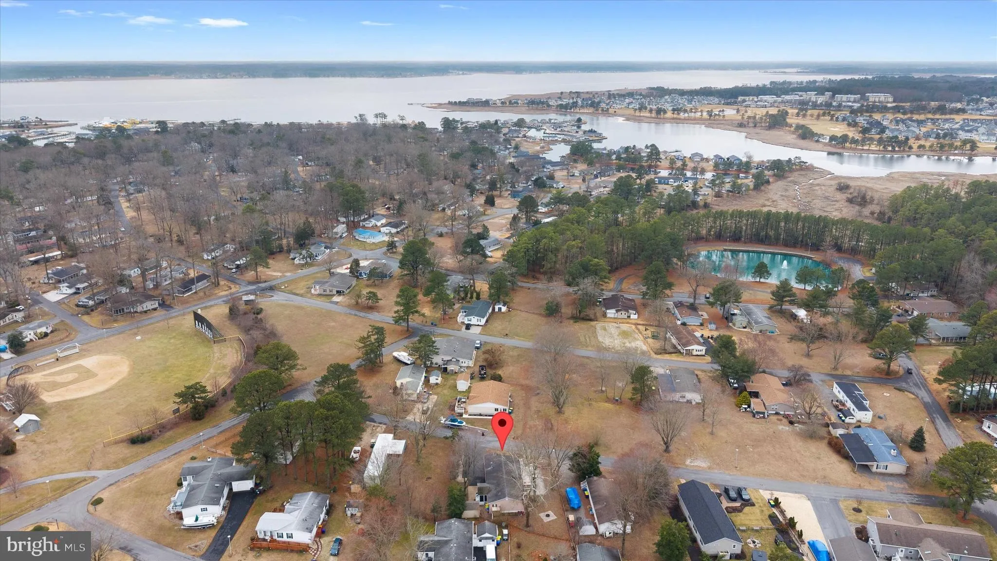 Additional image 67 of 34137 Meadow Lane Unit 17498, Millsboro, DE 19966