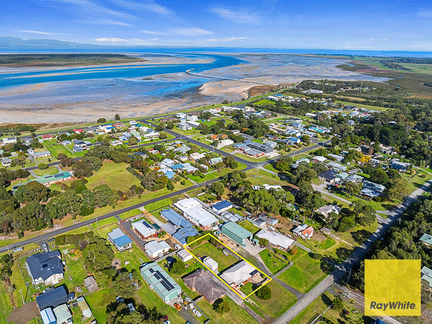 Additional image 16 of 32 Ross St, Port Welshpool VIC 3965