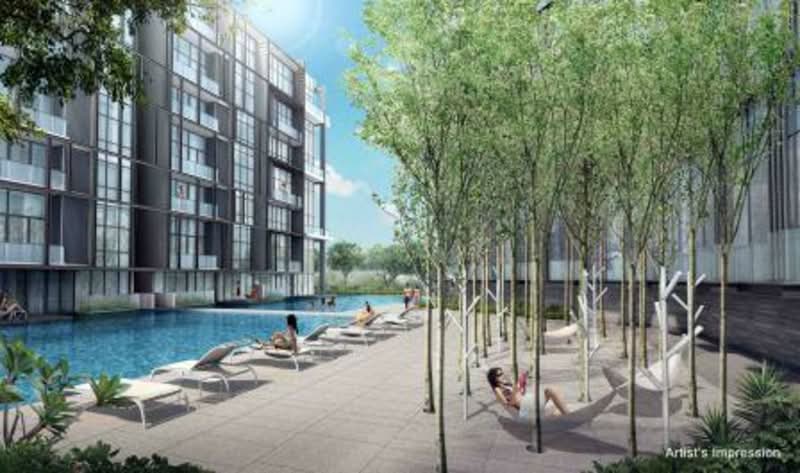 Additional image 10 of 92 Robertson Quay