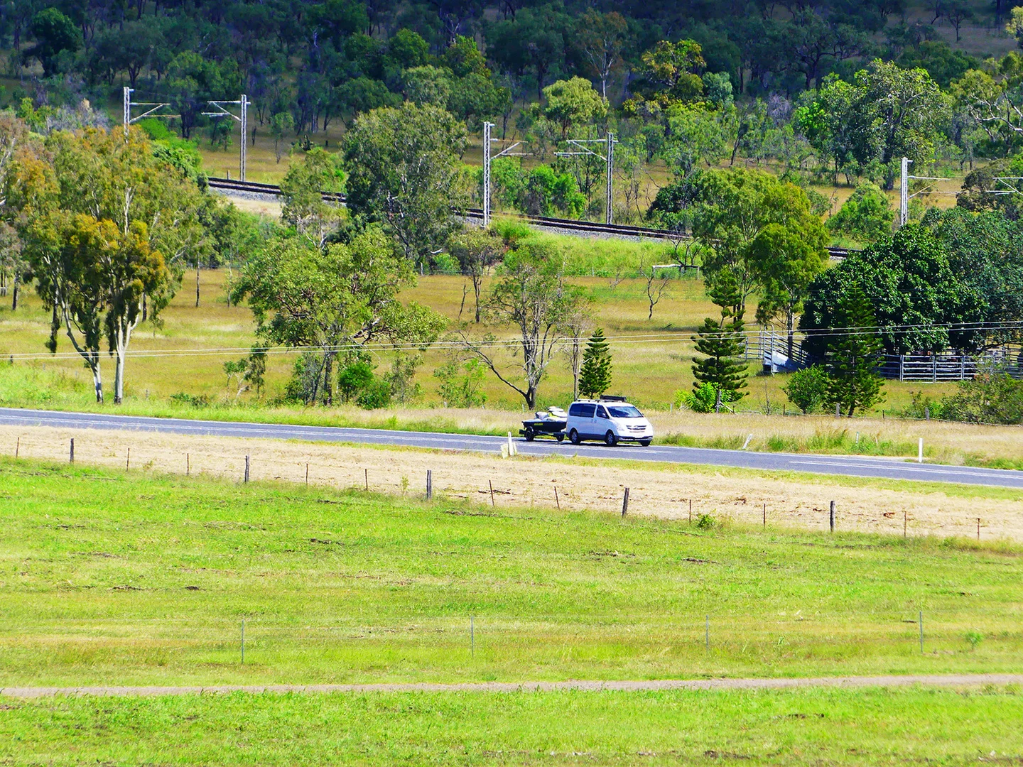Additional image 21 of 0 'Spring Creek Hollow' Capricorn Highway, Westwood QLD 4702