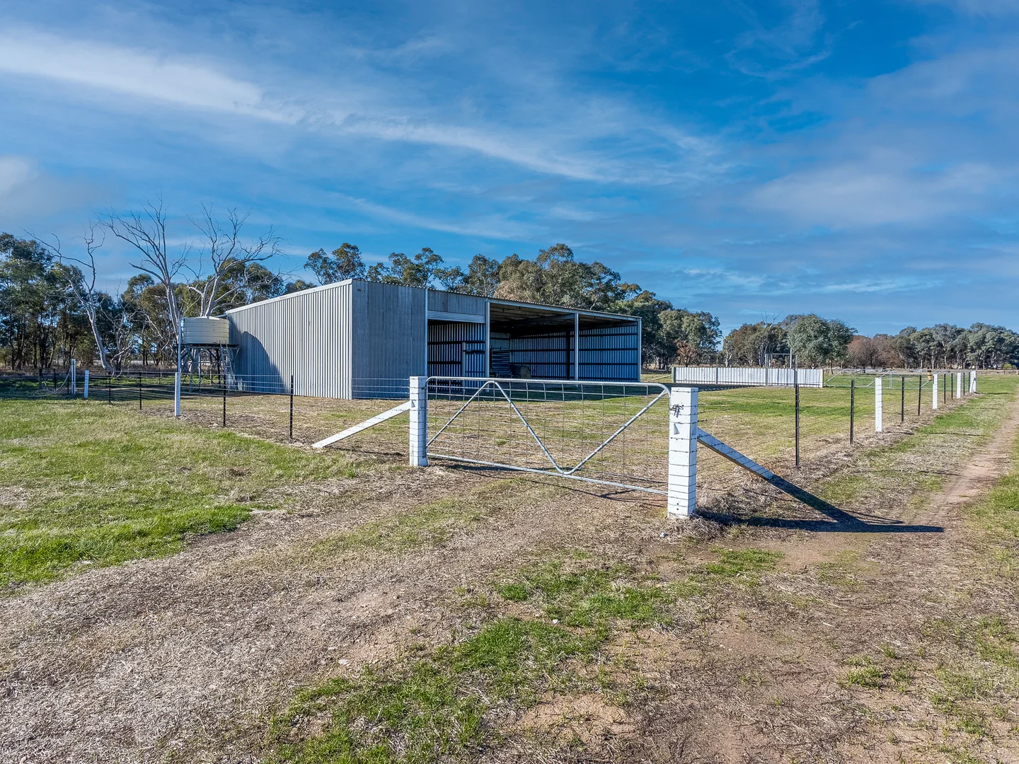 Additional image 5 of 00 Londrigan-Tarrawingee Road, Londrigan VIC 3678