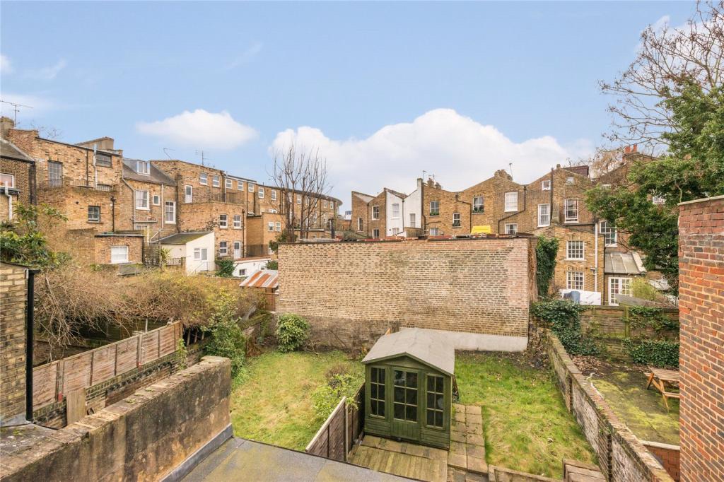 Additional image 13 of 1 Bed Flat, Caedmon Road, N7, N1 7GU