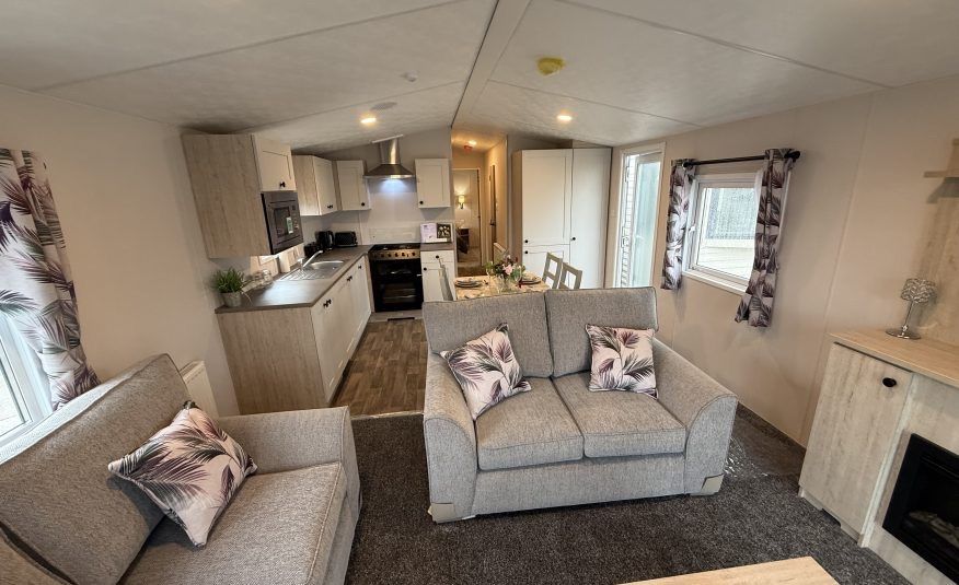 Additional image 4 of 2 bed mobile/park home for saleSlaley, Hexham NE47