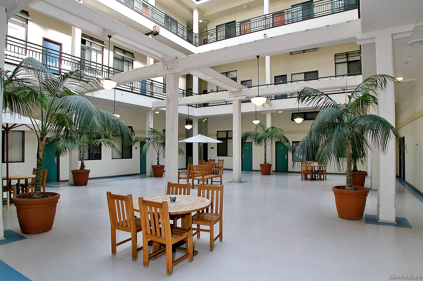 Additional image 13 of 3134/185 Broadway, Ultimo NSW 2007