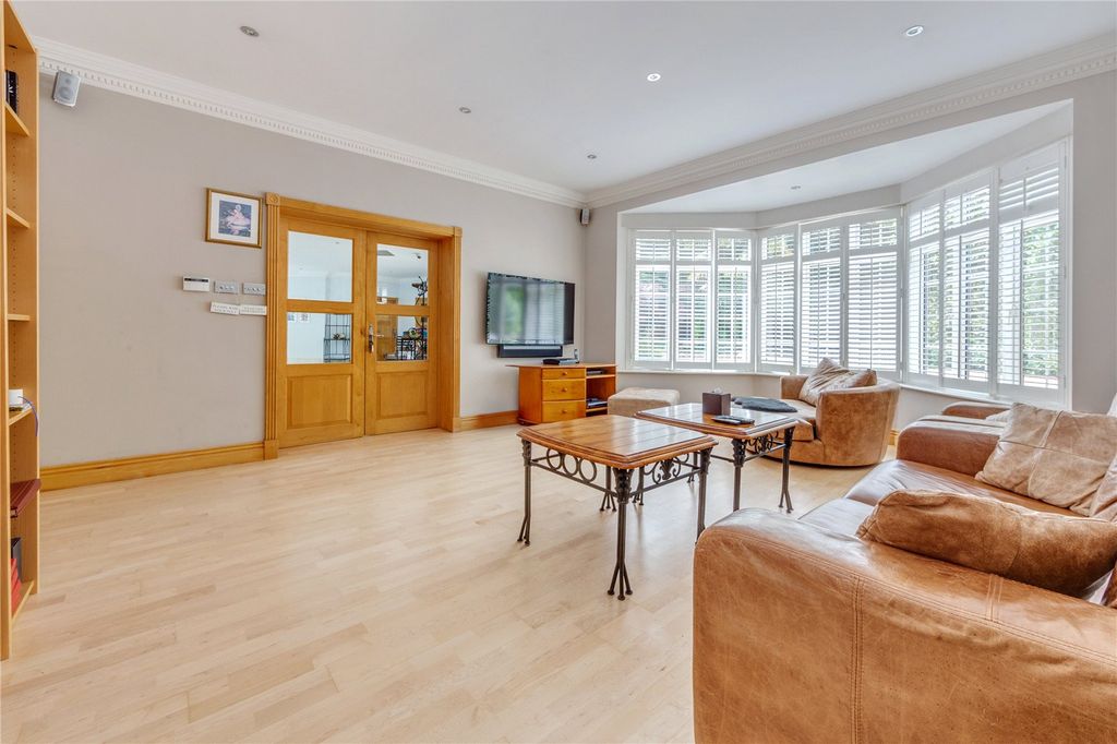 Additional image 7 of 7 bed detached house for saleThe Leys, Loom Lane, Radlett, Hertfordshire WD7
