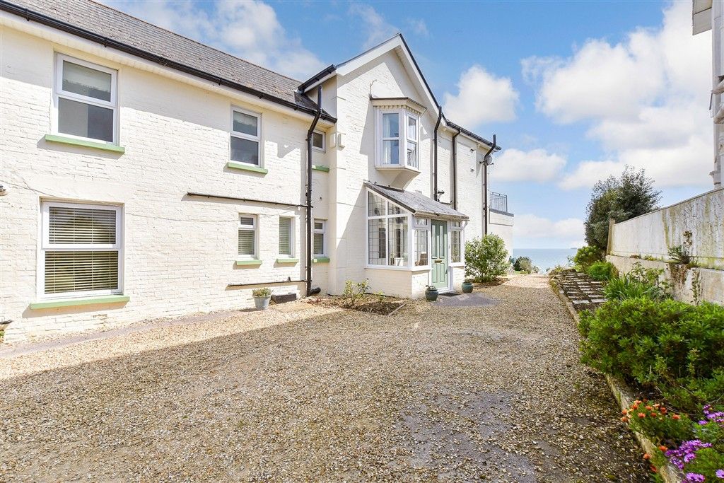 4 bed detached house for salePark Road, Shanklin, Isle Of Wight PO37