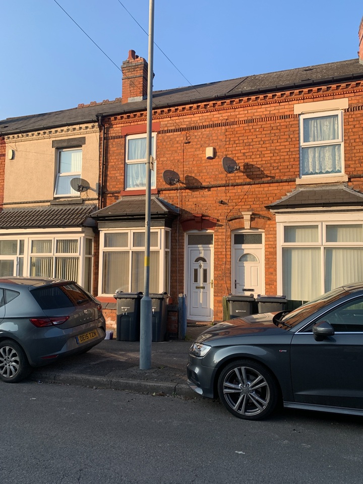 Additional image 7 of 2 Bed Terraced House, Northcote Road, B33, N1 7GU