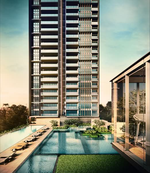 Additional image 8 of 45 Amber Road