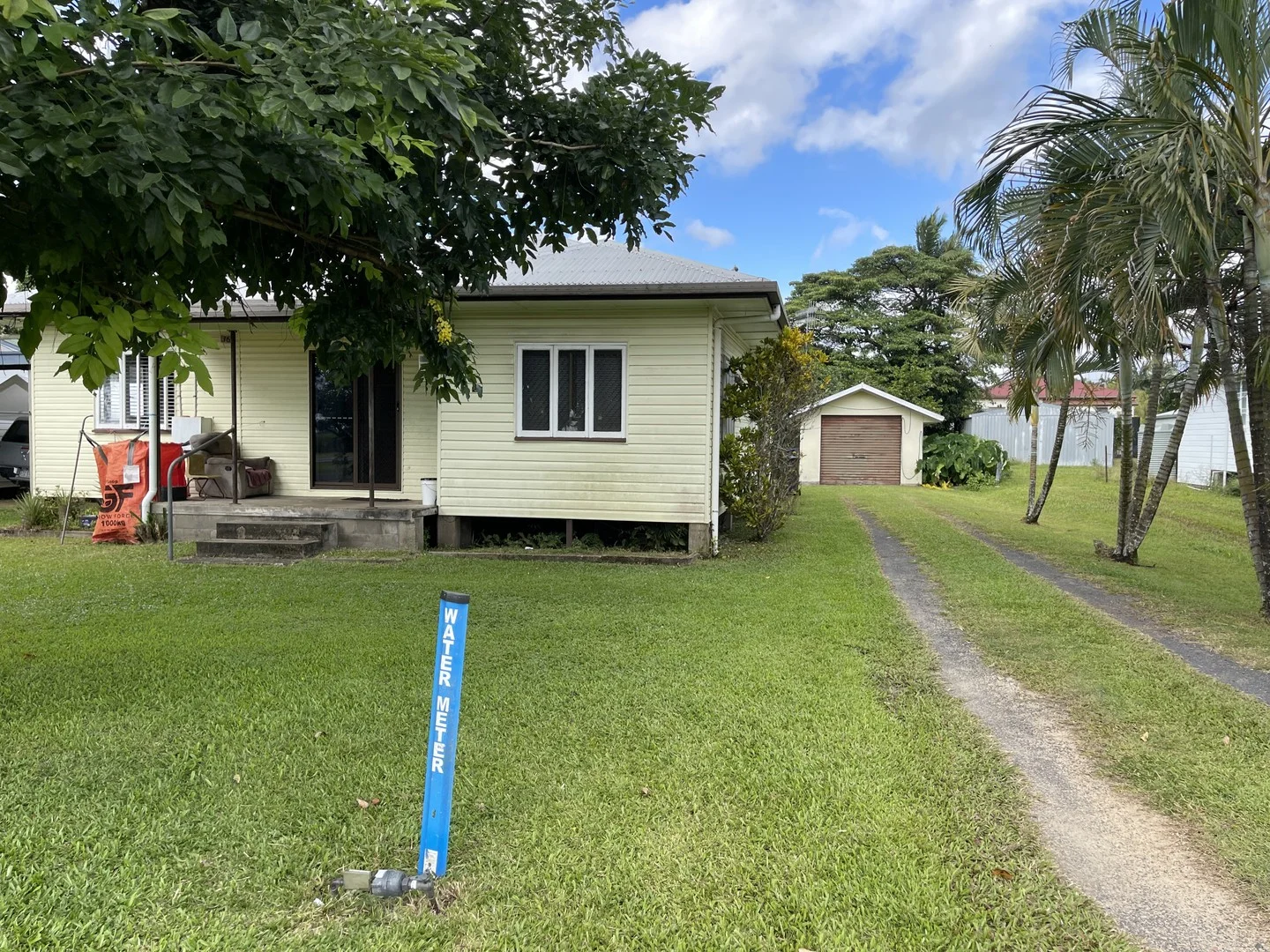 36 Wilson Street, El Arish QLD 4855