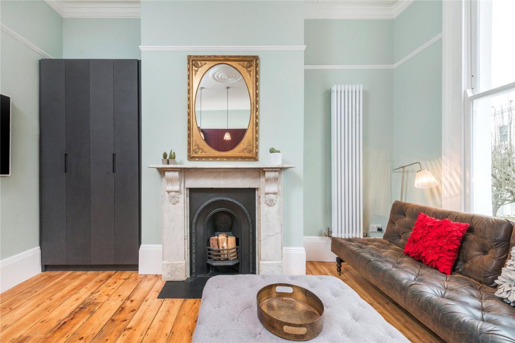 Additional image 3 of 1 Bed Flat, Caedmon Road, N7, N1 7GU