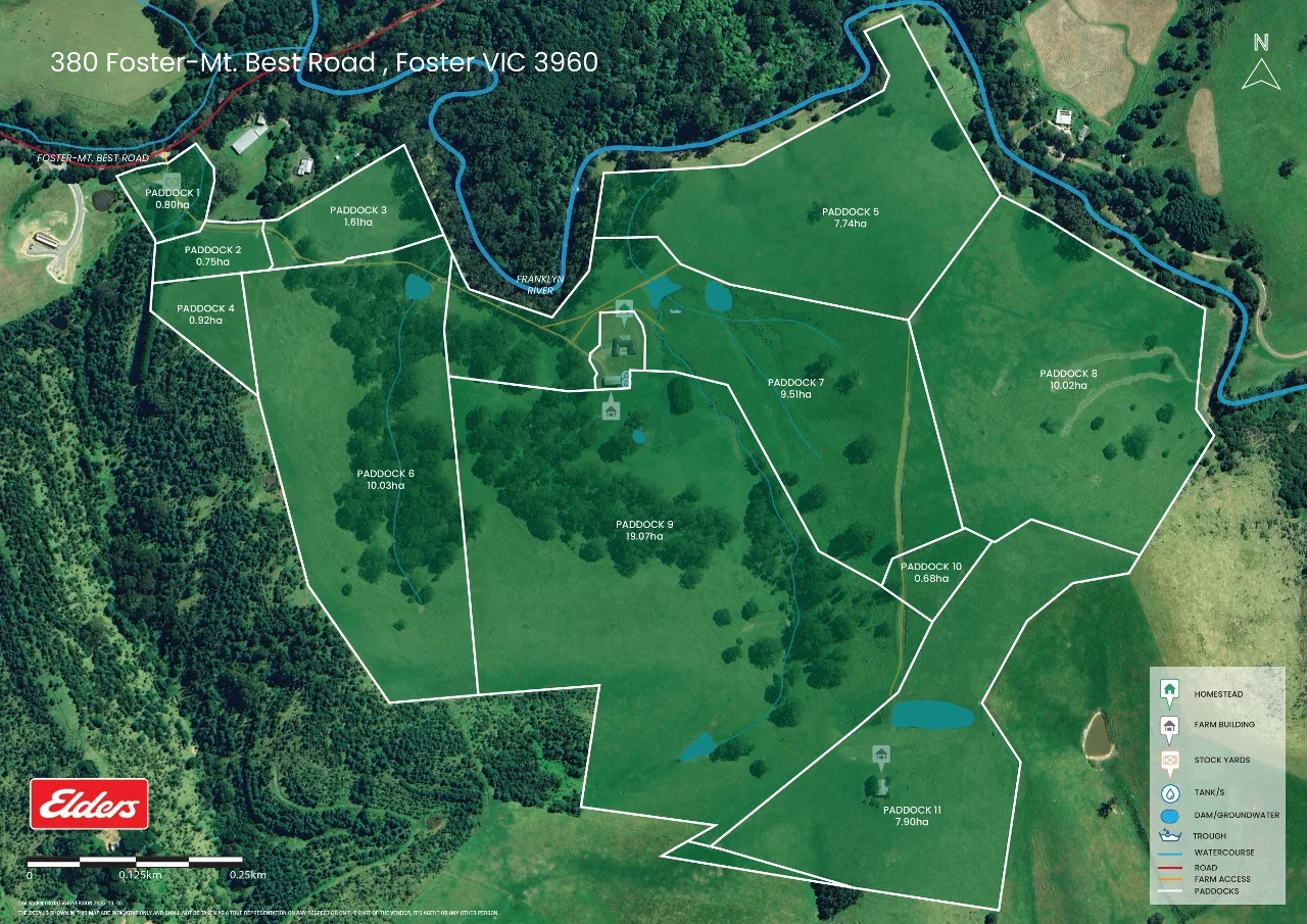 Additional image 22 of 380 Foster - Mt Best Road, Foster VIC 3960