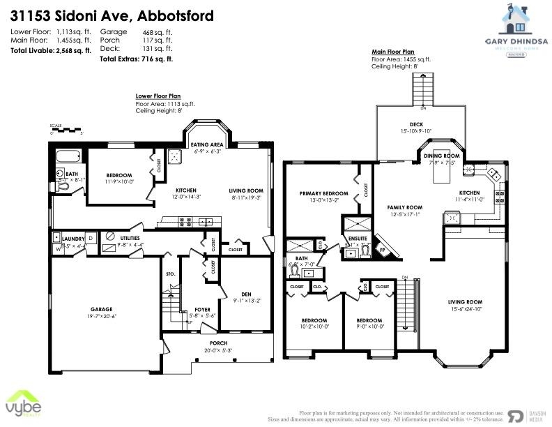 Additional image 2 of 31153 Sidoni Avenue, Abbotsford, BC, V2T 5J8