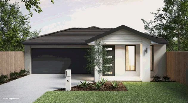 1520 Golden Parkway, Donnybrook VIC 3064