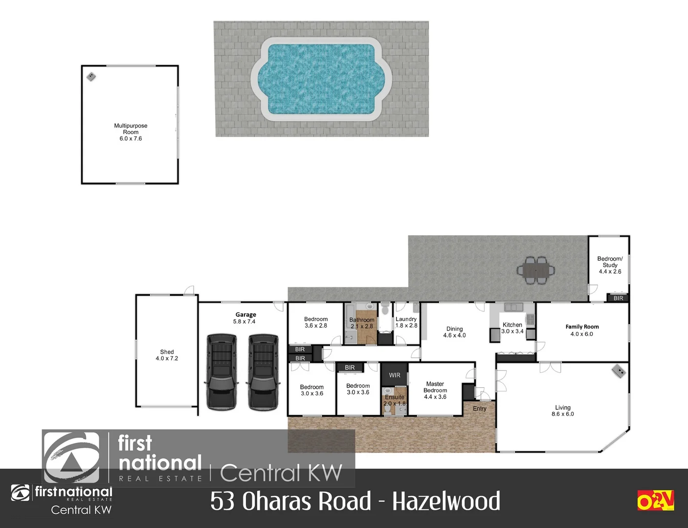 Additional image 32 of 53 O'Haras Road, Yinnar VIC 3869