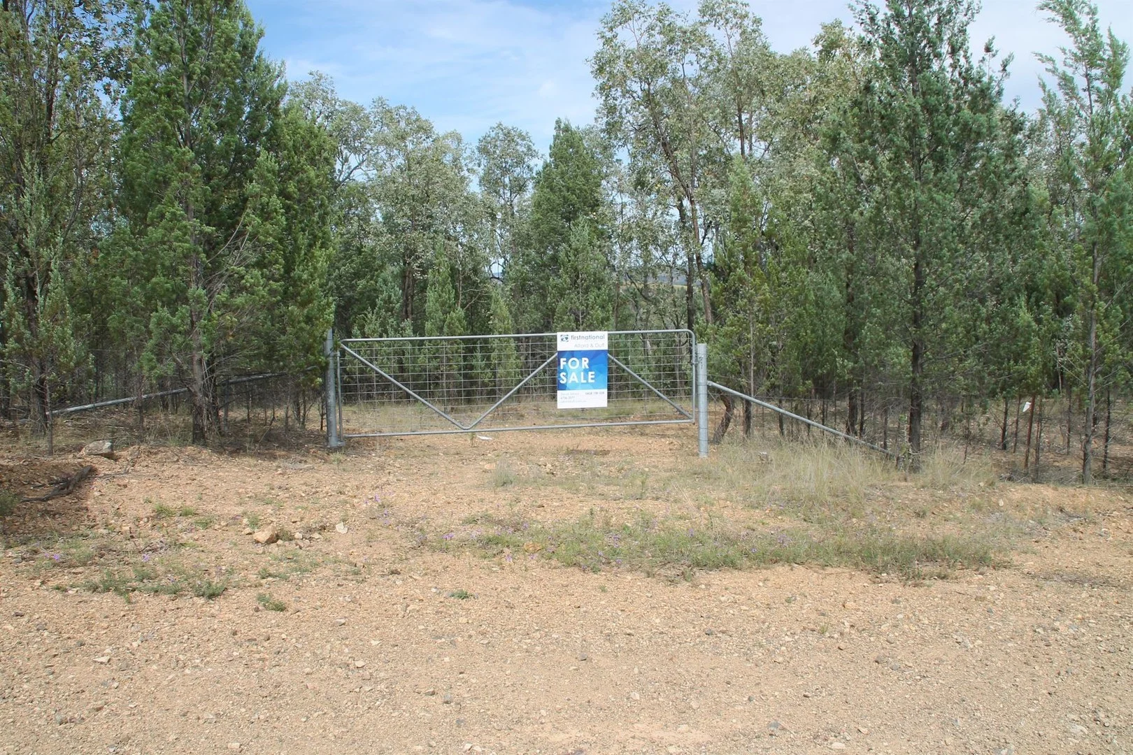 Lot 19 Mountain Creek Road, Tenterfield NSW 2372