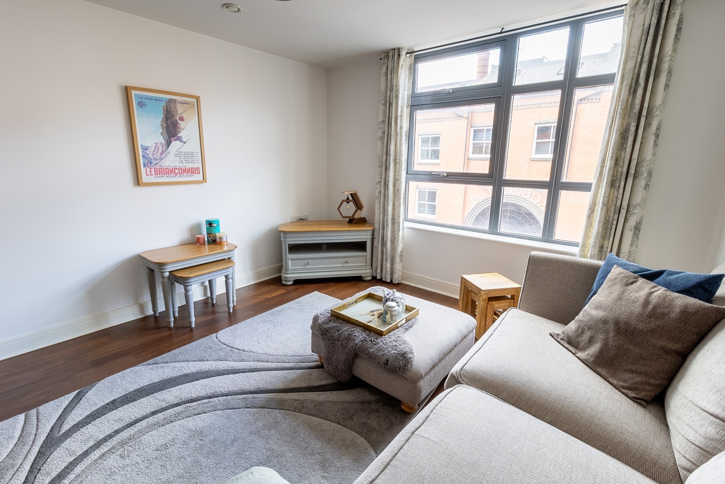 Additional image 2 of 2 Bed Flat, Lion Court, B18, N1 7GU