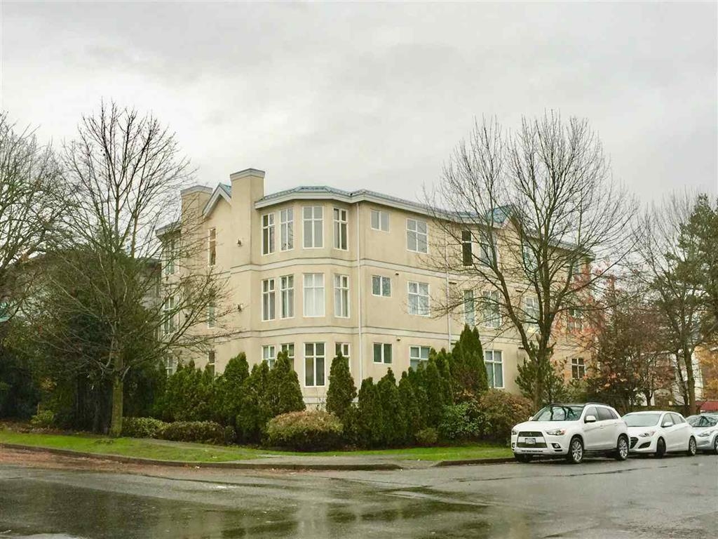 401-1099 71st Avenue W, Vancouver, BC, V6P 6Y5