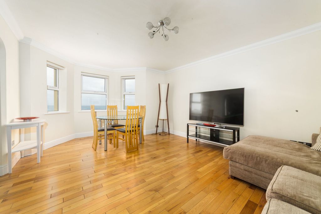 Additional image 3 of 2 bed flat for saleQueens Promenade, Douglas, Isle Of Man IM2