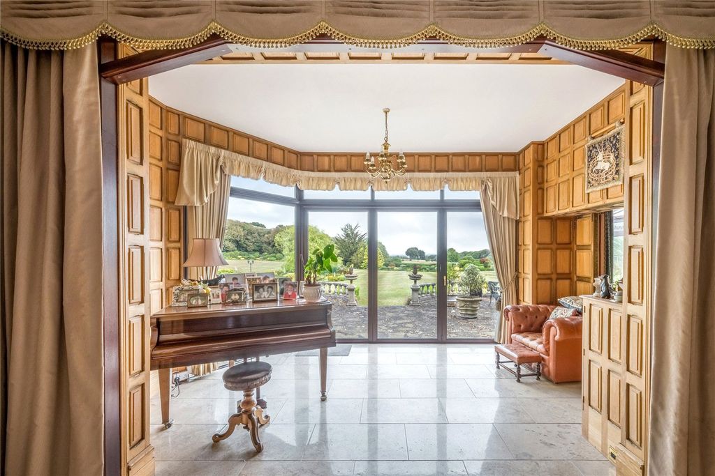 Additional image 9 of 6 bed detached house for saleGeorge Hill Road, Broadstairs, Kent CT10