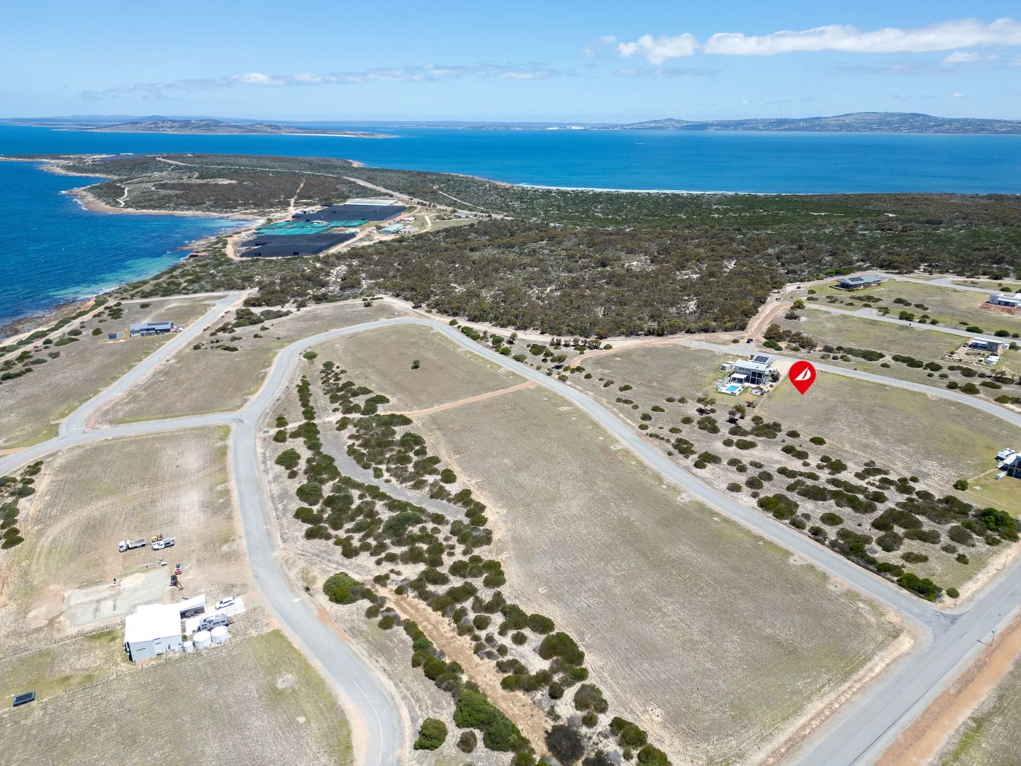 Additional image 10 of 9 Lapwing Court, Point Boston SA 5607