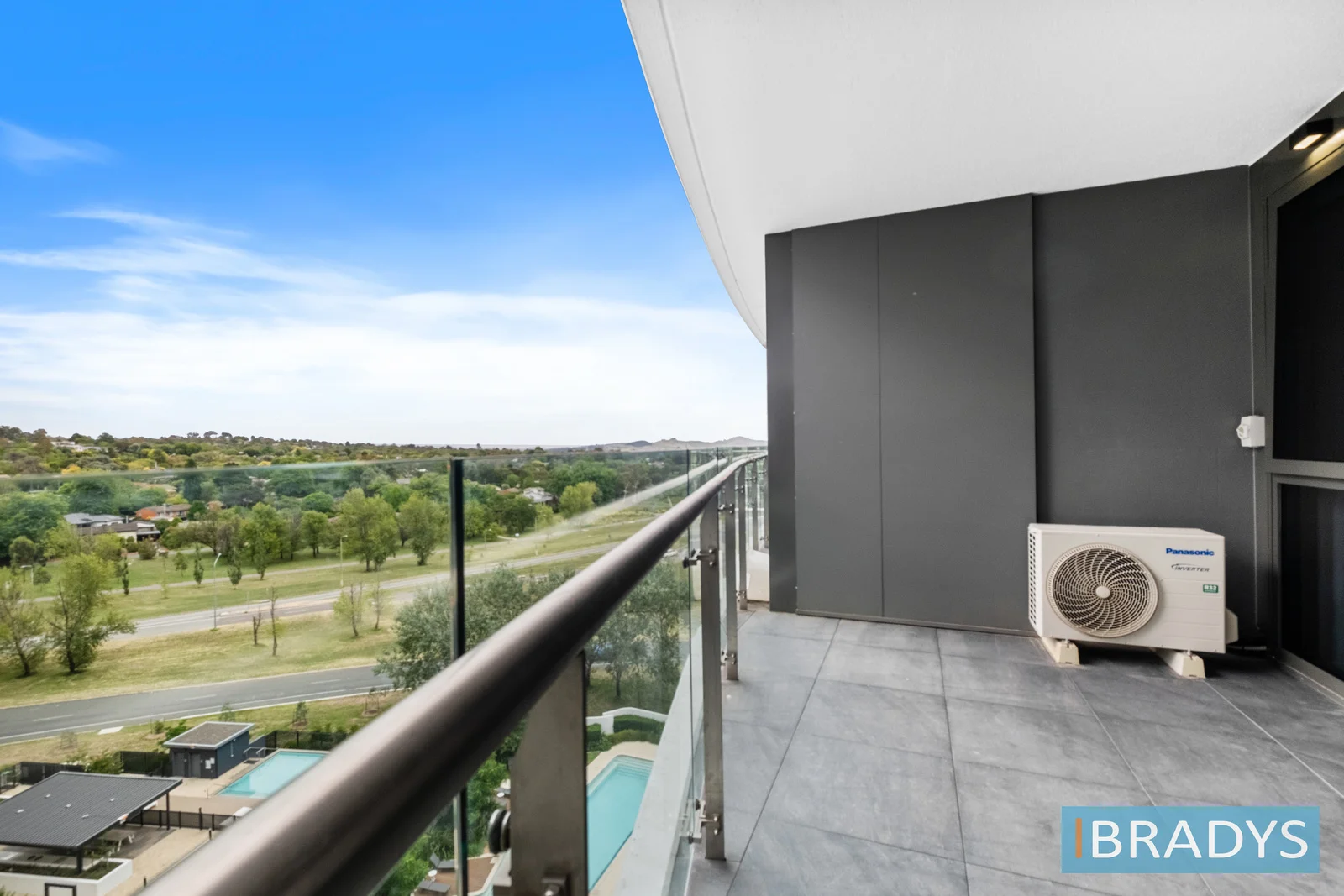 Additional image 5 of 188/15 Irving Street, Phillip ACT 2606