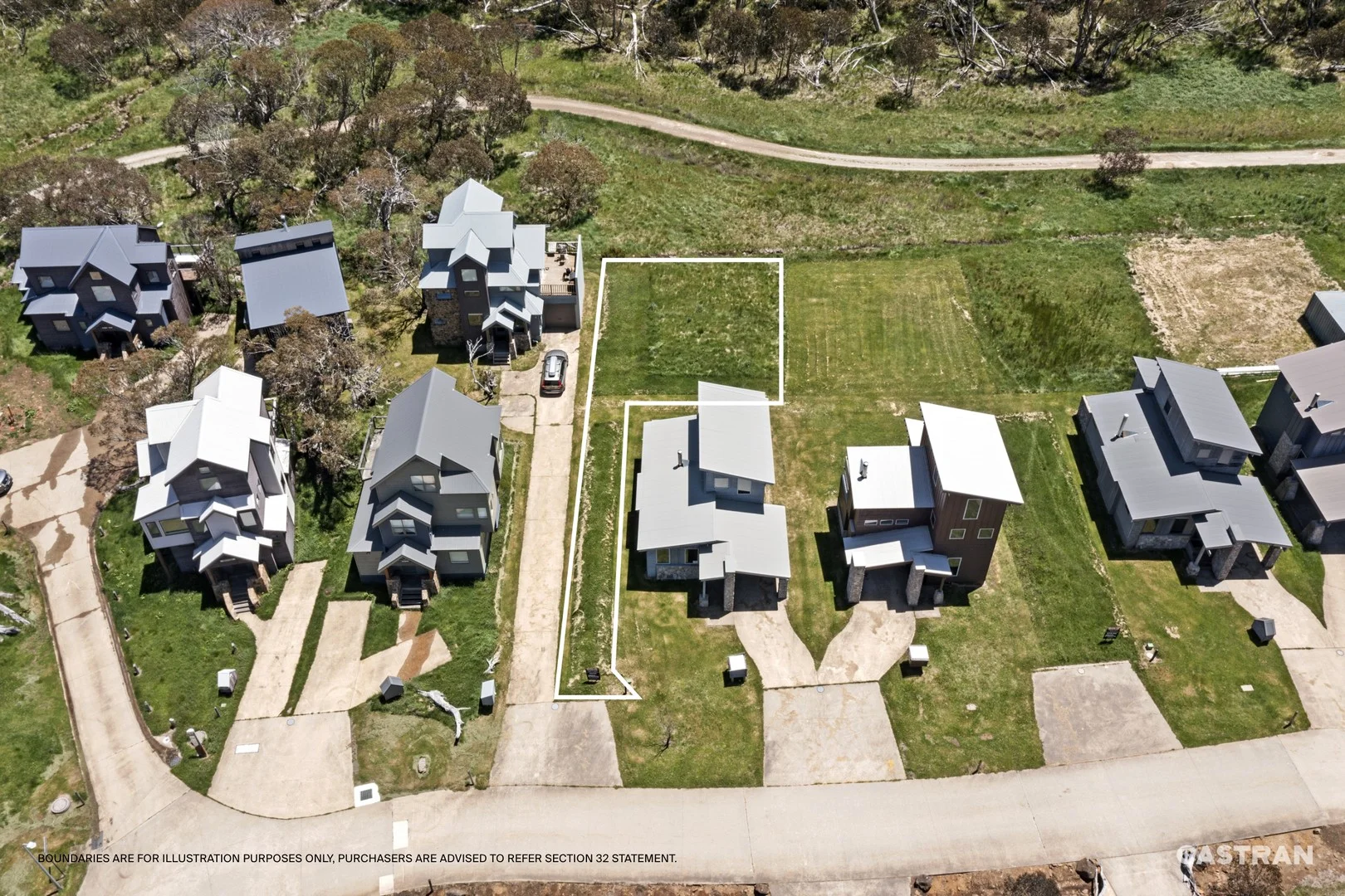 Additional image 4 of 31 Horsehair Bend, Dinner Plain VIC 3898