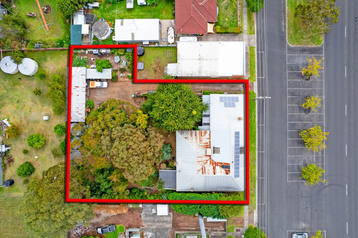 Additional image 39 of 37 High Street, Macarthur VIC 3286