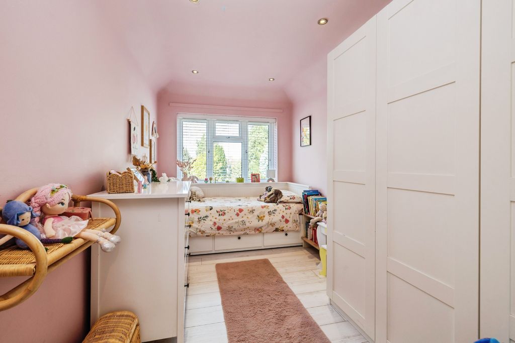Additional image 20 of 3 bed semi-detached house for saleWestern Avenue, Lincoln LN6