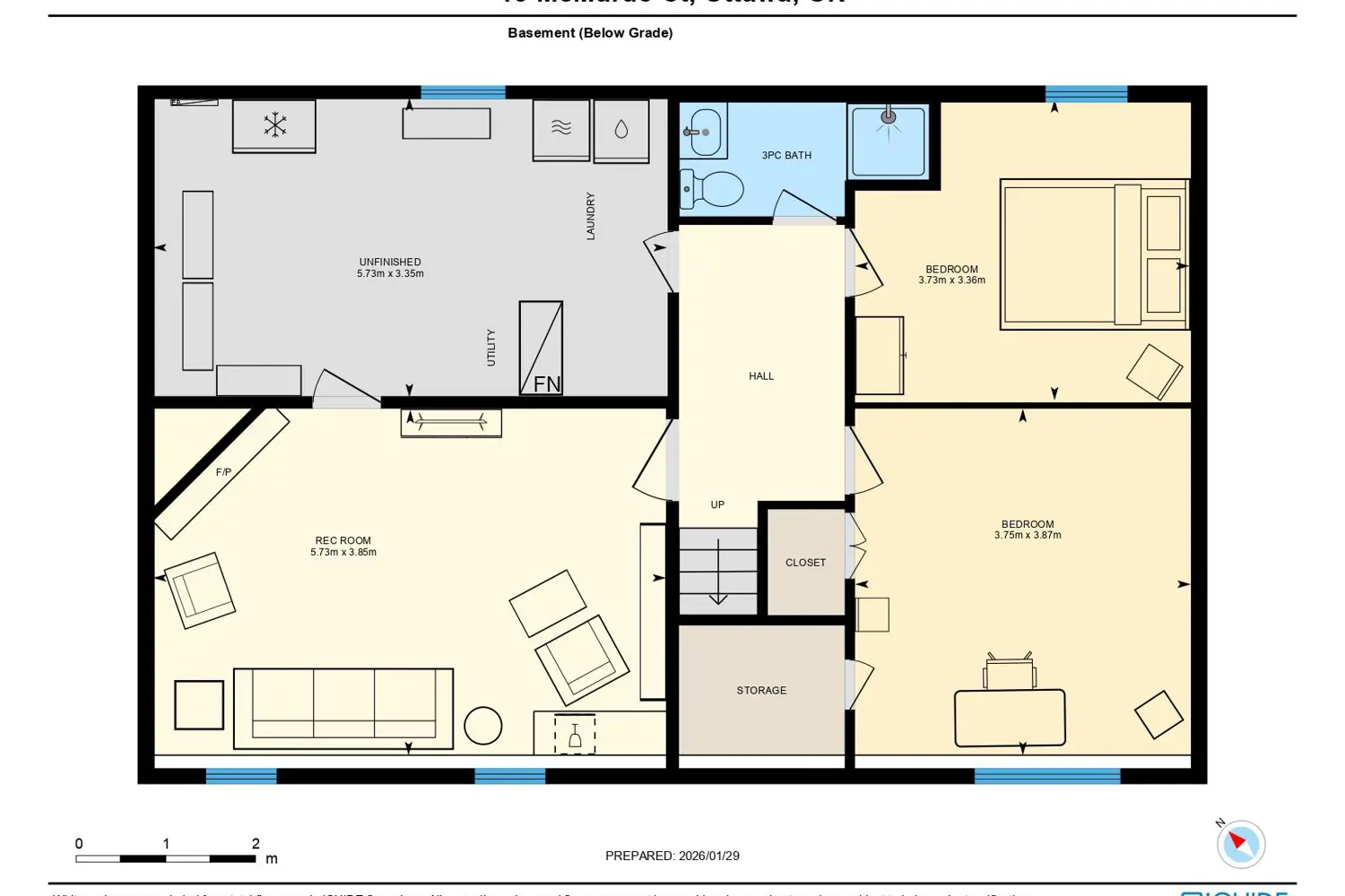 Additional image 19 of 13 Mcmurdo Court