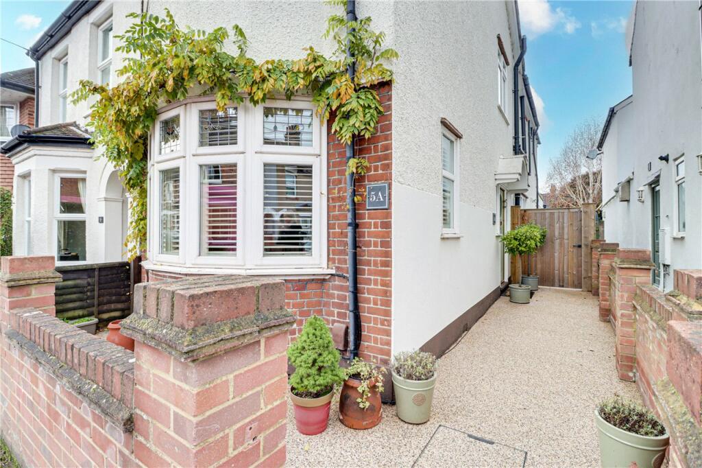 Additional image 18 of Harlesden Road, St. Albans, AL1